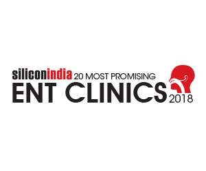 20 Most Promising ENT Clinics – 2018